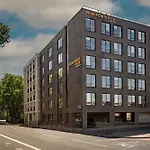 Four Points Flex By Sheraton London Shoreditch East